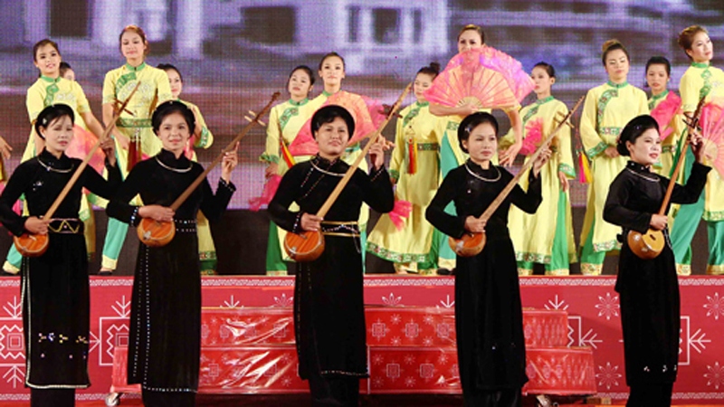 Cultural heritage and tourism festival to feature diverse activities